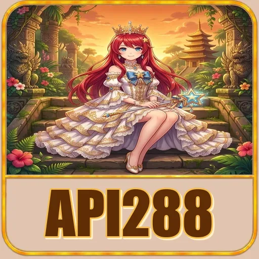 Aplikasi api288 Android