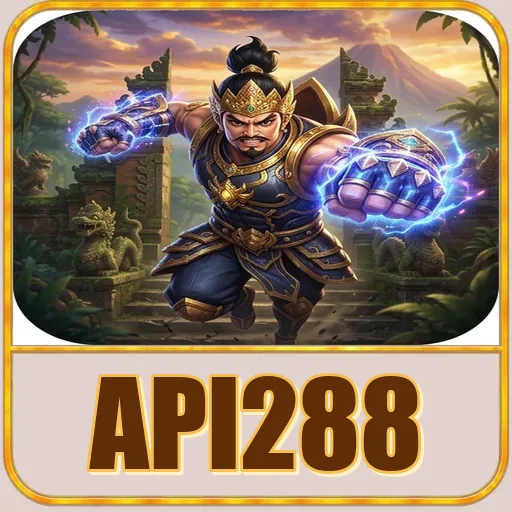 Keamanan api288
